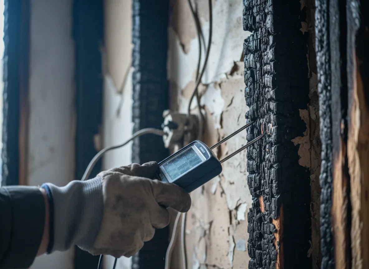 Fire Damage Restoration Blackstone, MA FAQs